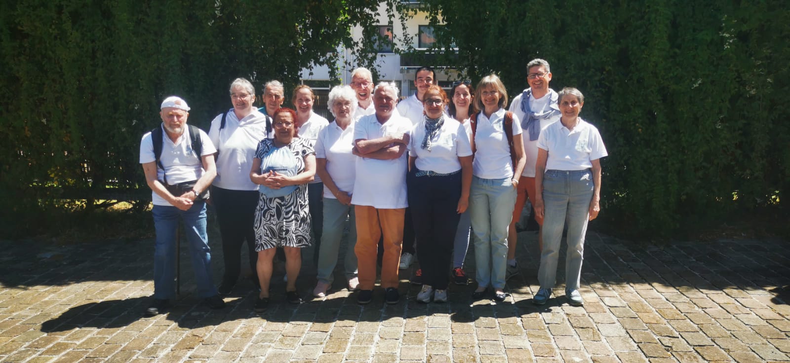Equipe Montpelliéraine